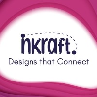 Inkraft logo - Similar company to A.K. & Associates