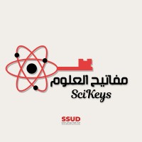 Scikeys logo - Similar company to Ssud I اتحاد طلبة سوريا في ألمانيا