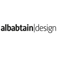 Albabtain Design logo - Similar company to Sakan Designs