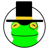 Frogs Videography logo - Similar company to Bitrace
