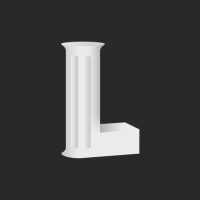 Legl logo - Similar company to Float Credit - The Credit App For Couples