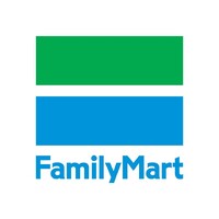 FamilyMart Malaysia logo - Similar company to Lotus'S Malaysia