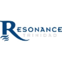 Resonance Trinidad logo - Similar company to Aura-Tech Solutions Limited