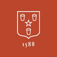 Cognac Godet logo - Similar company to Cognac Monnet