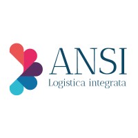 Associazione ANSI logo - Similar company to Rds Logistics