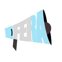 Feminist Equal Rights Alliance (FERA) logo - Similar company to Coding For Causes