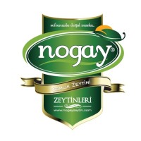 Nogay Zeytin logo - Similar company to Azfar Processing