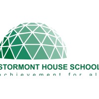 Stormont House School logo - Similar company to Side By Side Special School