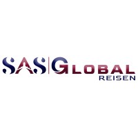 SAS Global Reisen logo - Similar company to Eurospur