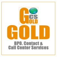 Gold Communication Services/Call Center logo - Similar company to Maproglobal | Sales Solutions