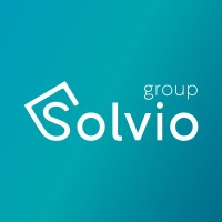 Solvio logo - Similar company to Parte