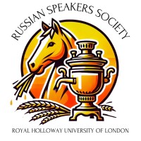 RHUL Russian Speakers Society logo - Similar company to Vlutters Tools & Safety