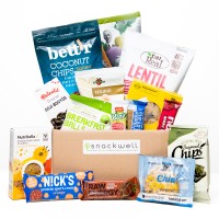 SnackWell Hungary logo - Similar company to Pecannbee