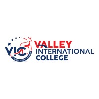Valley International College logo - Similar company to Checkmate Security Pty Ltd