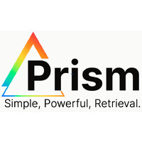 Prism logo - Similar company to Sagewrite
