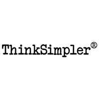 ThinkSimpler logo - Similar company to Think Simplr