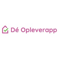 Dé Opleverapp logo - Similar company to De Oestervisser