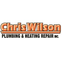 Chris Wilson Plumbing & Heating logo - Similar company to Ossola Llc