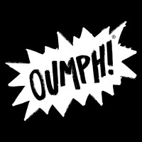 Oumph! logo - Similar company to Original Brothy Scandinavia Ab