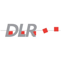 DLR logo - Similar company to Dlr