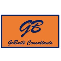 GoBuilt Consultants LLP logo - Similar company to Swaaadle Lights