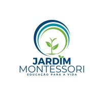 Jardim Montessori logo - Similar company to Anflar Refrigeração