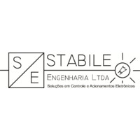 Stabile Engenharia, Indústria, Comércio e Serviços Ltda logo - Similar company to E-Service Rio