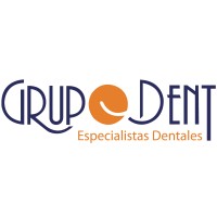 GrupoDent logo - Similar company to Cano Multimedia