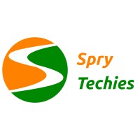 Spry Techies logo - Similar company to Boca Beverages
