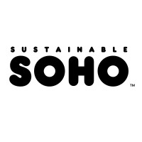 Sustainable Soho™ logo - Similar company to Batch.Space