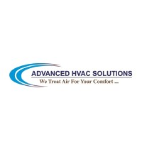 Advanced HVAC Solutions logo - Similar company to Mn Design Co.
