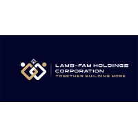 Lamb Fam Holdings logo - Similar company to Complete Industrial Coverage