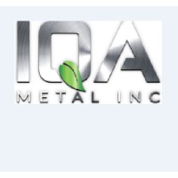 IQA Metal Inc. logo - Similar company to Asset Technology Solution, Inc.