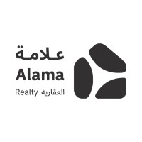 Alama Realty logo - Similar company to Nfl.Ksa