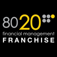 8020 Financial Management Ltd logo - Similar company to Wrs Solutions