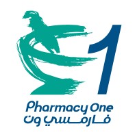 Pharmacy One logo - Similar company to Pharmacy Plus Ltd