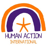 Human Action International Official logo - Similar company to Malmöandan