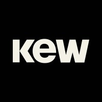 KEW Realty logo - Similar company to Benchmark Commercial Real Estate