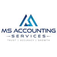 MS Accounting Services logo - Similar company to Achutha