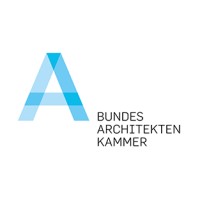 Bundesarchitektenkammer logo - Similar company to Akh
