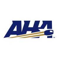 Atlantic Hockey America logo - Similar company to Applied Curiosity Lab