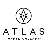 Atlas Ocean Voyages logo - Similar company to Dunhill Travel Deals
