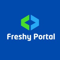 Freshy Portal logo - Similar company to Massive Impact