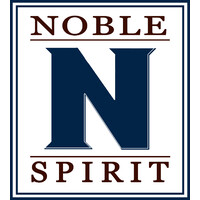 NobleSpirit logo - Similar company to Braid & Wood Design Studio