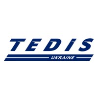 TEDIS Ukraine logo - Similar company to Treepilya