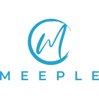Meeple Limited logo - Similar company to Innowell Solutions Ltd