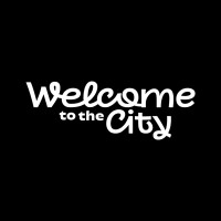 Welcome to the City logo - Similar company to Cuchöt