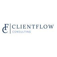 Clientflow Consulting logo - Similar company to Adlibrary