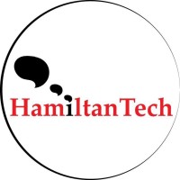 Hamiltantech logo - Similar company to Micode Technology Solutions