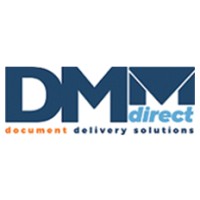 DMM Direct logo - Similar company to Direct Mail Of Maine, Inc
